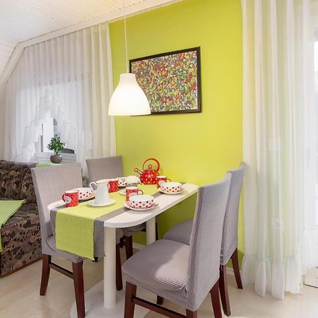 Apartments Sara Bohinj Ngoại thất bức ảnh
