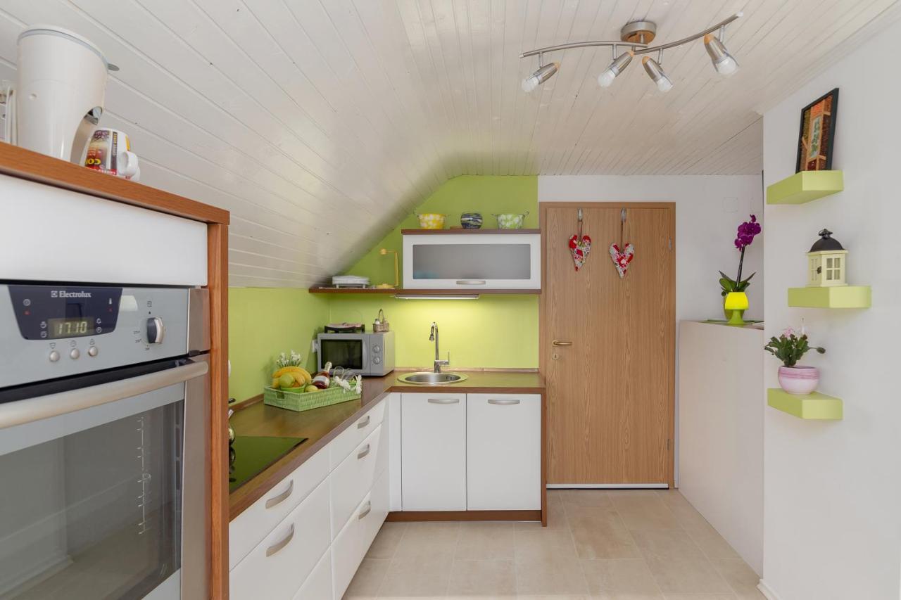 Apartments Sara Bohinj Ngoại thất bức ảnh