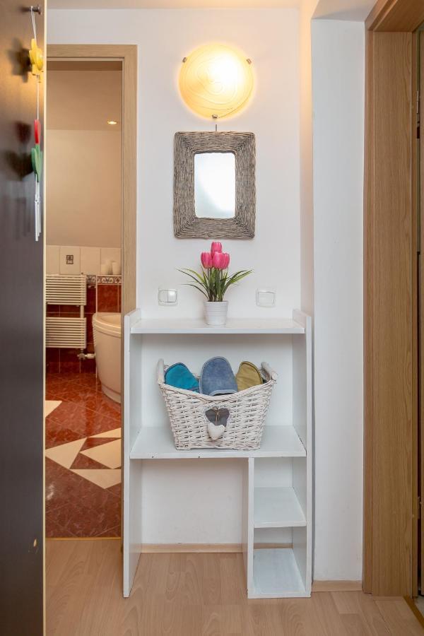 Apartments Sara Bohinj Ngoại thất bức ảnh