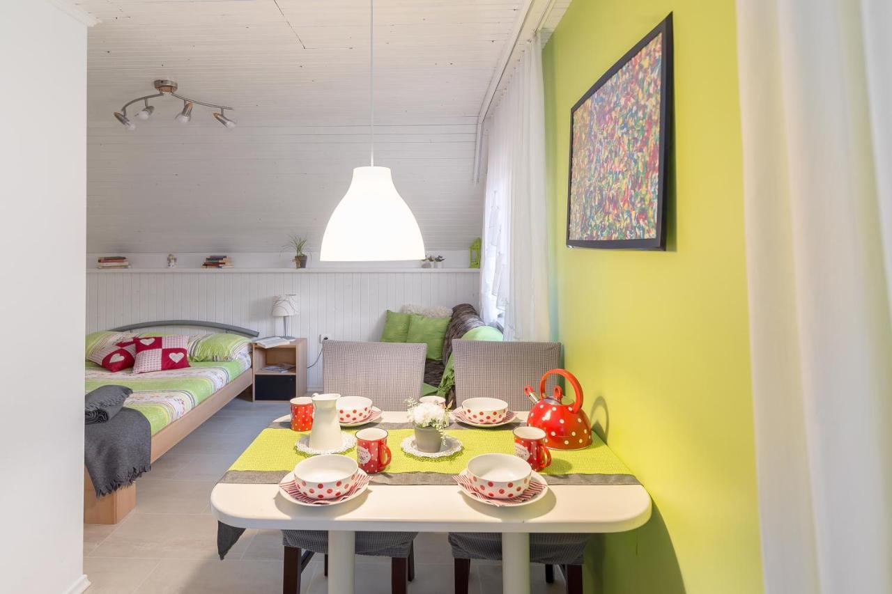 Apartments Sara Bohinj Ngoại thất bức ảnh